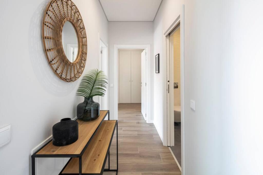 Apartment Confort 404 Portimão Eksteriør bilde